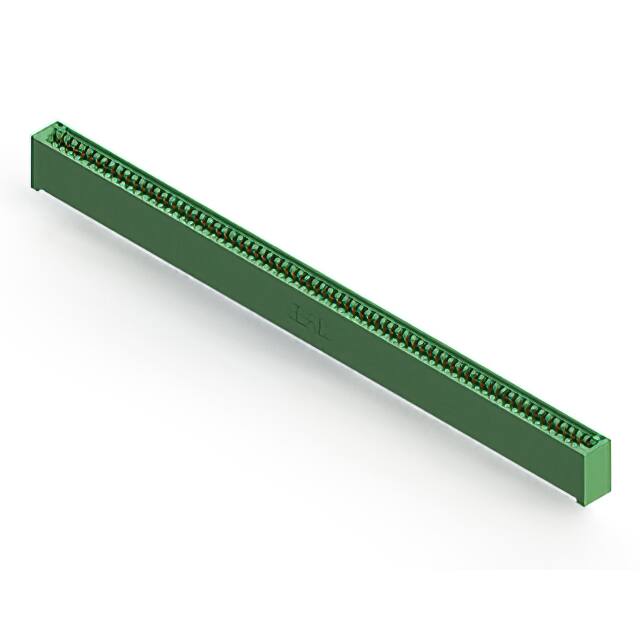345-071-520-101 EDAC Inc.  Edgeboard Connectors